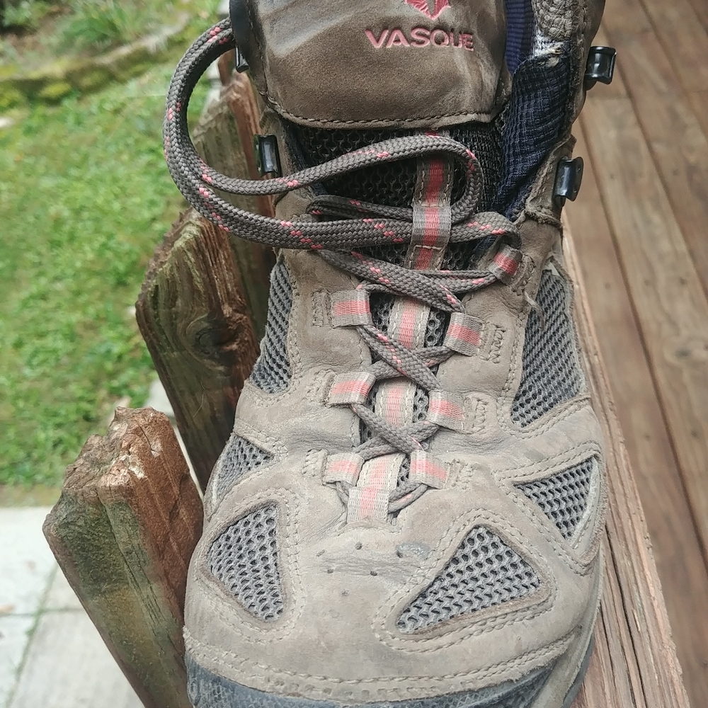 Vasque Hiking Boots